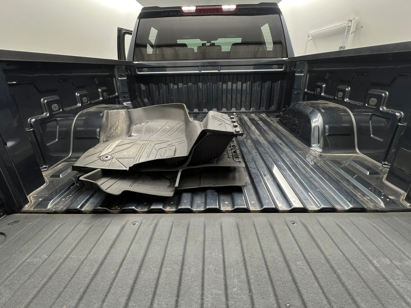 Thumbnail: 2022 Chevrolet Silverado 1500 - 7