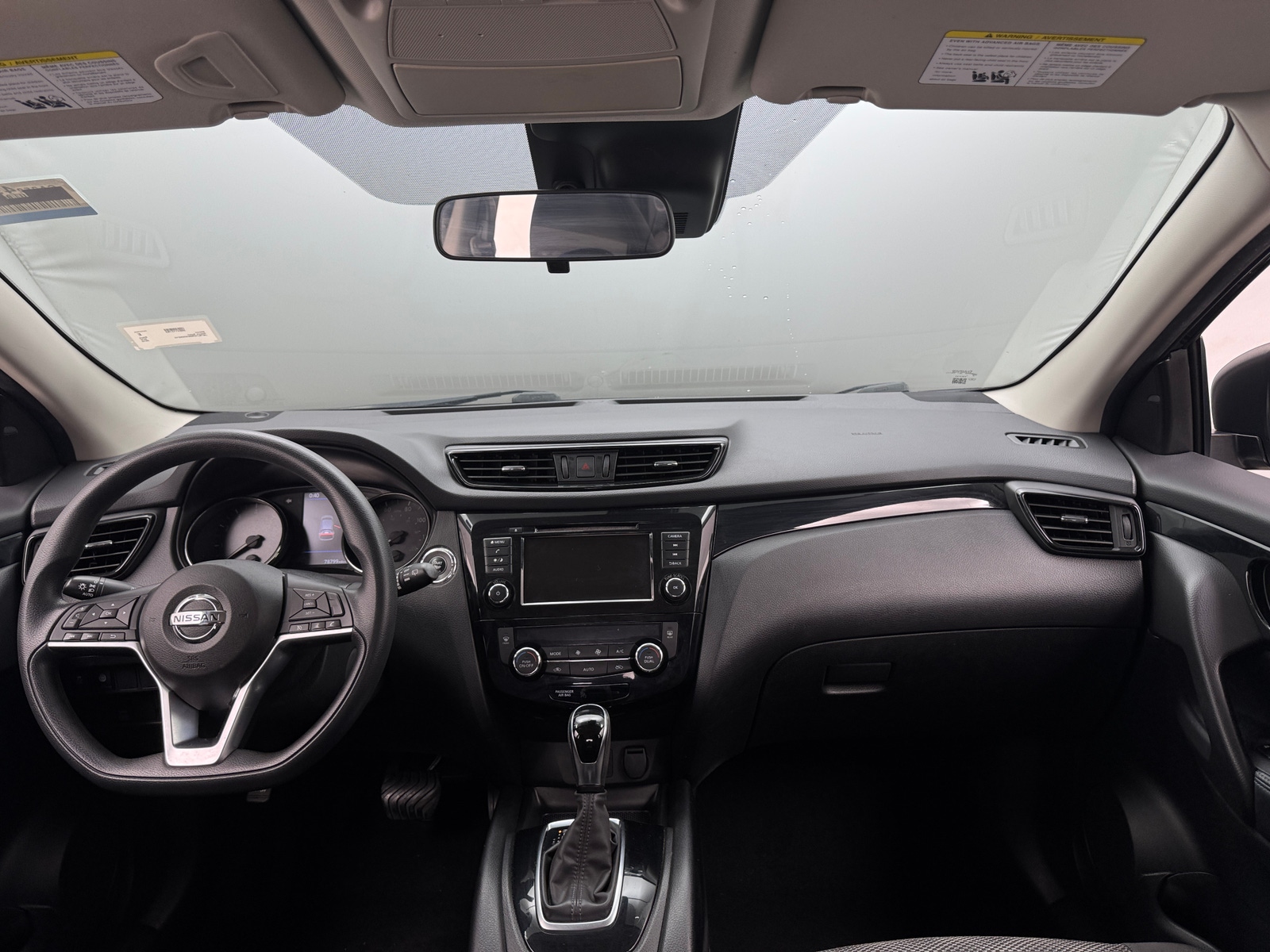 Thumbnail: 2019 Nissan Rogue Sport - 3