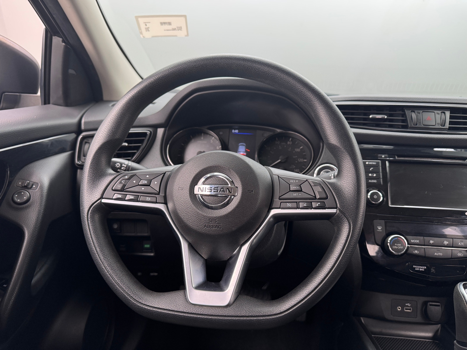 Thumbnail: 2019 Nissan Rogue Sport - 5