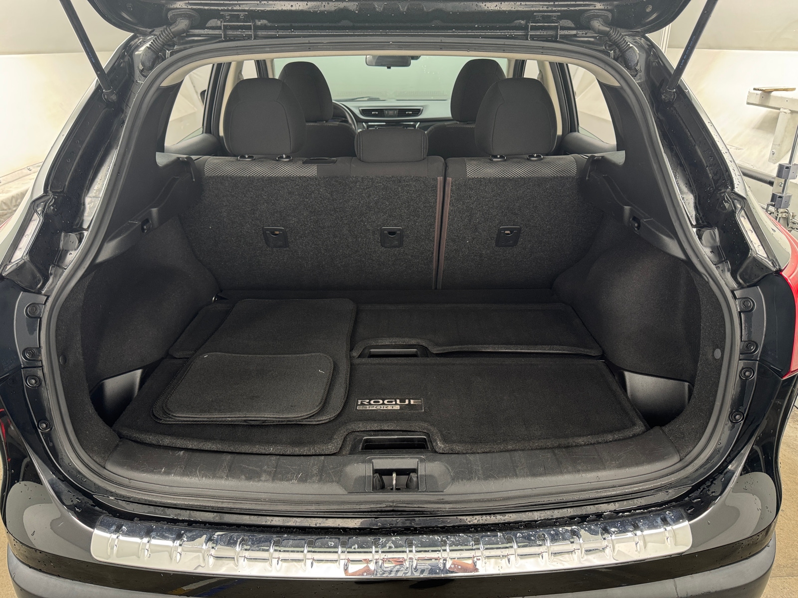 Thumbnail: 2019 Nissan Rogue Sport - 7