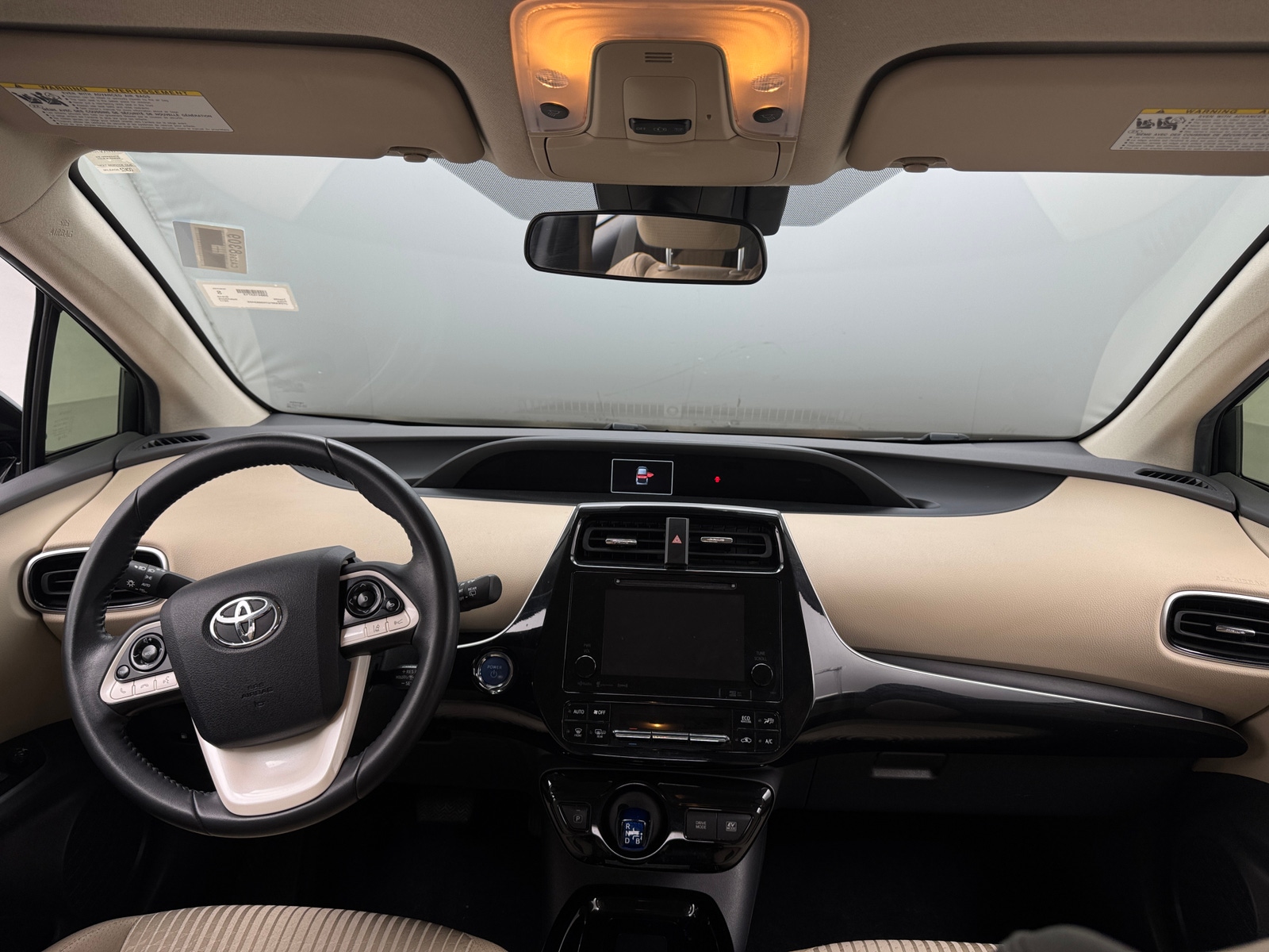 Thumbnail: 2017 Toyota Prius - 3