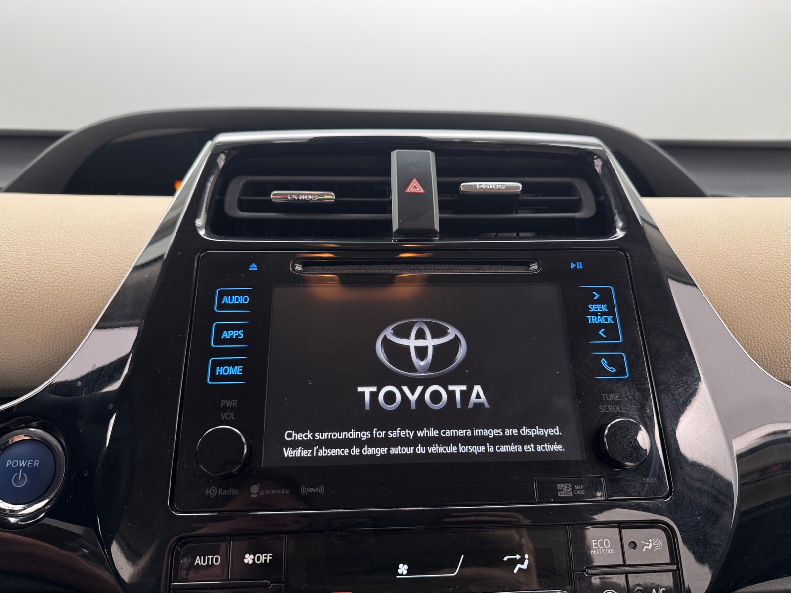 Thumbnail: 2017 Toyota Prius - 4