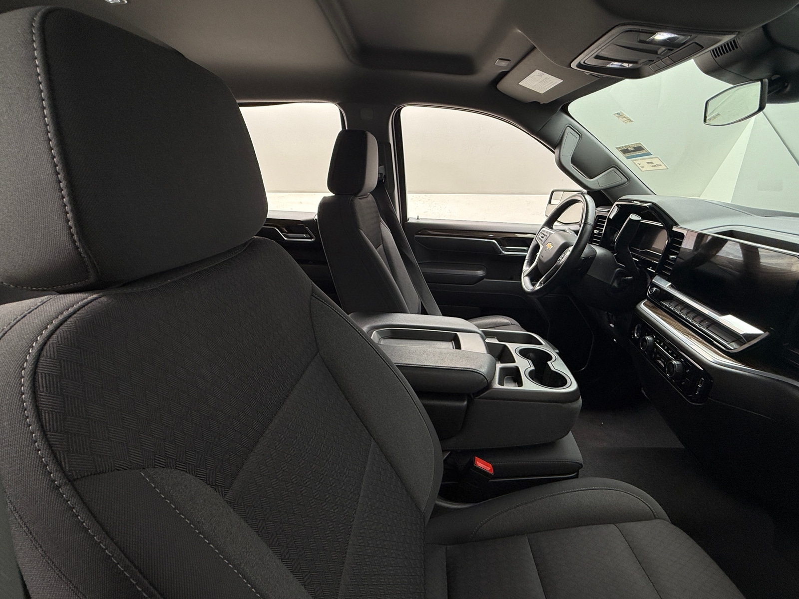 Thumbnail: 2022 Chevrolet Silverado 1500 - 2
