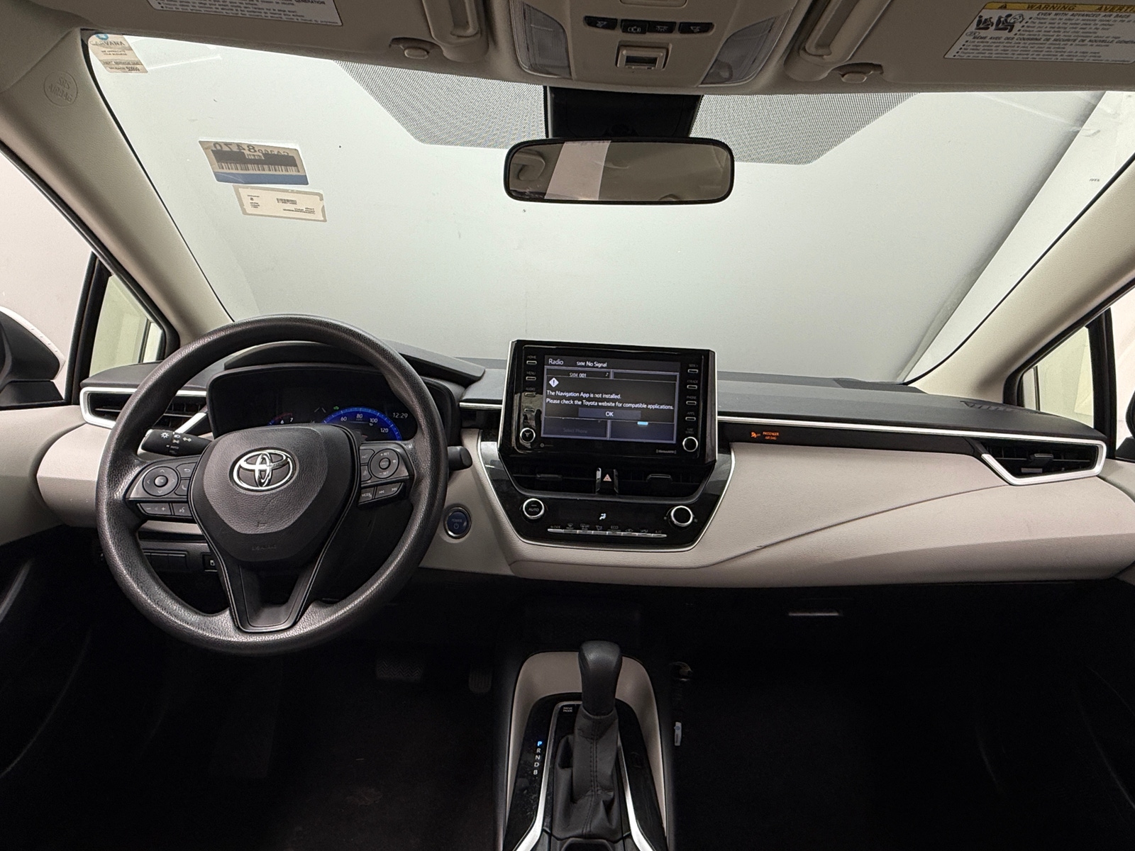 Thumbnail: 2021 Toyota Corolla - 3