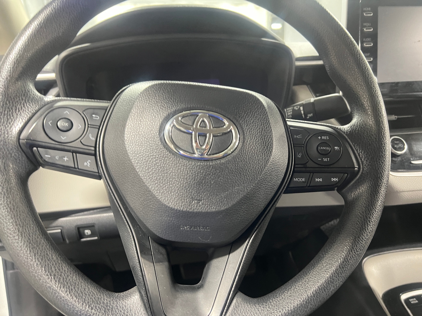 Thumbnail: 2021 Toyota Corolla - 5