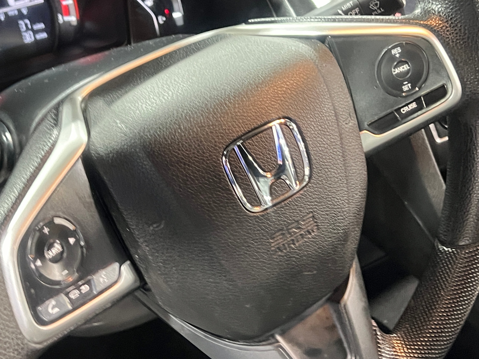 Thumbnail: 2018 Honda Civic - 4