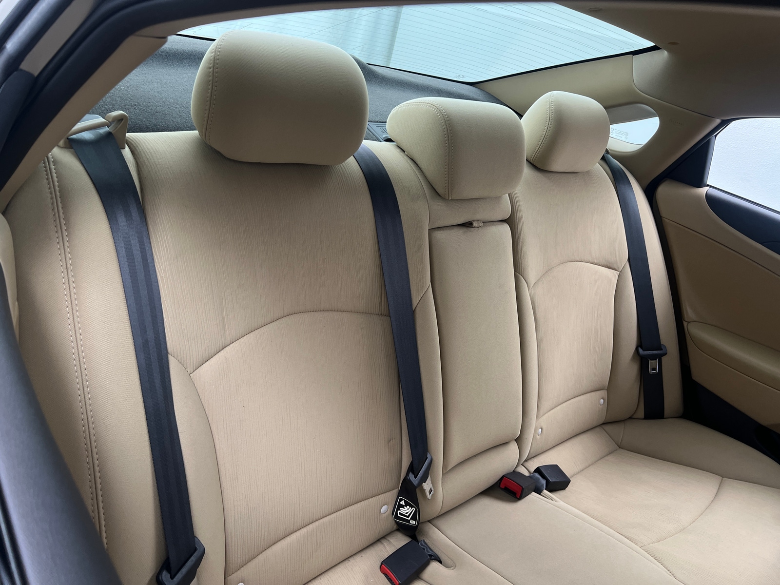 Thumbnail: 2011 Hyundai Sonata - 6