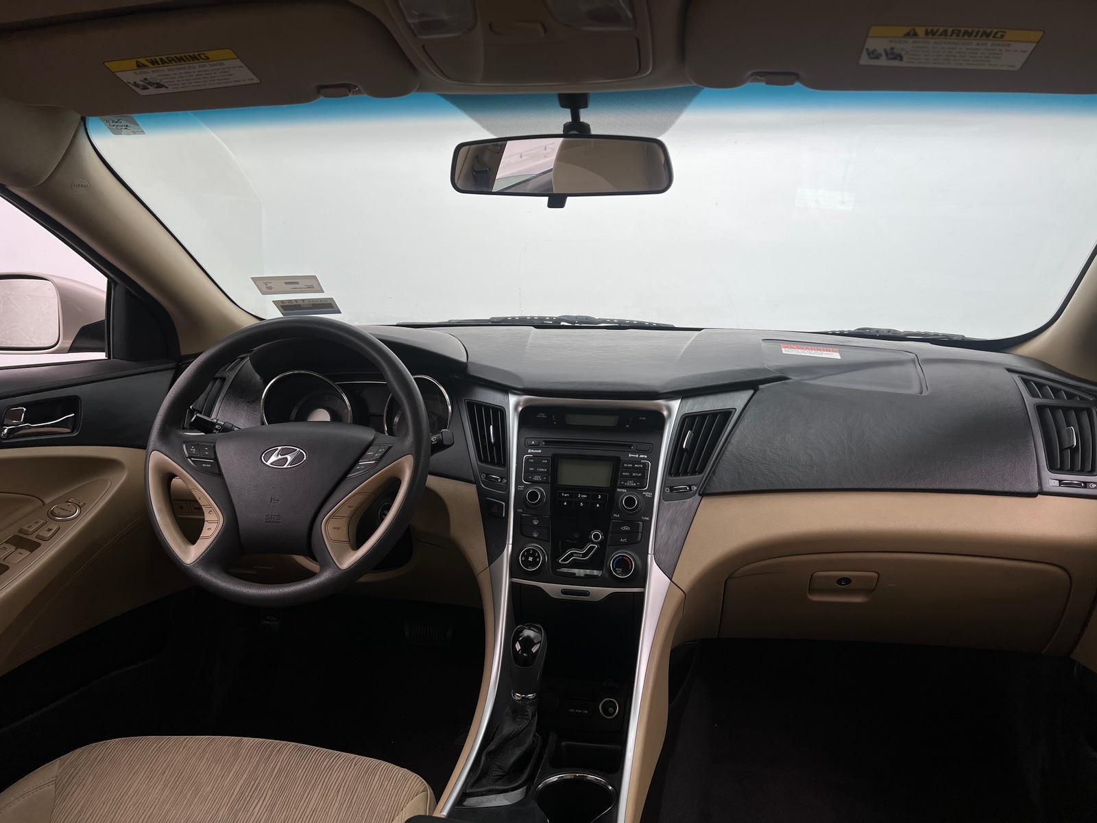 Thumbnail: 2011 Hyundai Sonata - 3