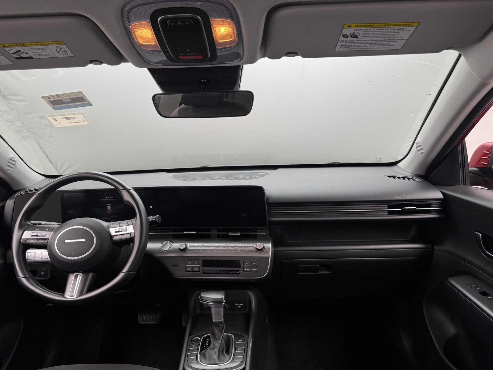 Thumbnail: 2024 Hyundai Kona - 3