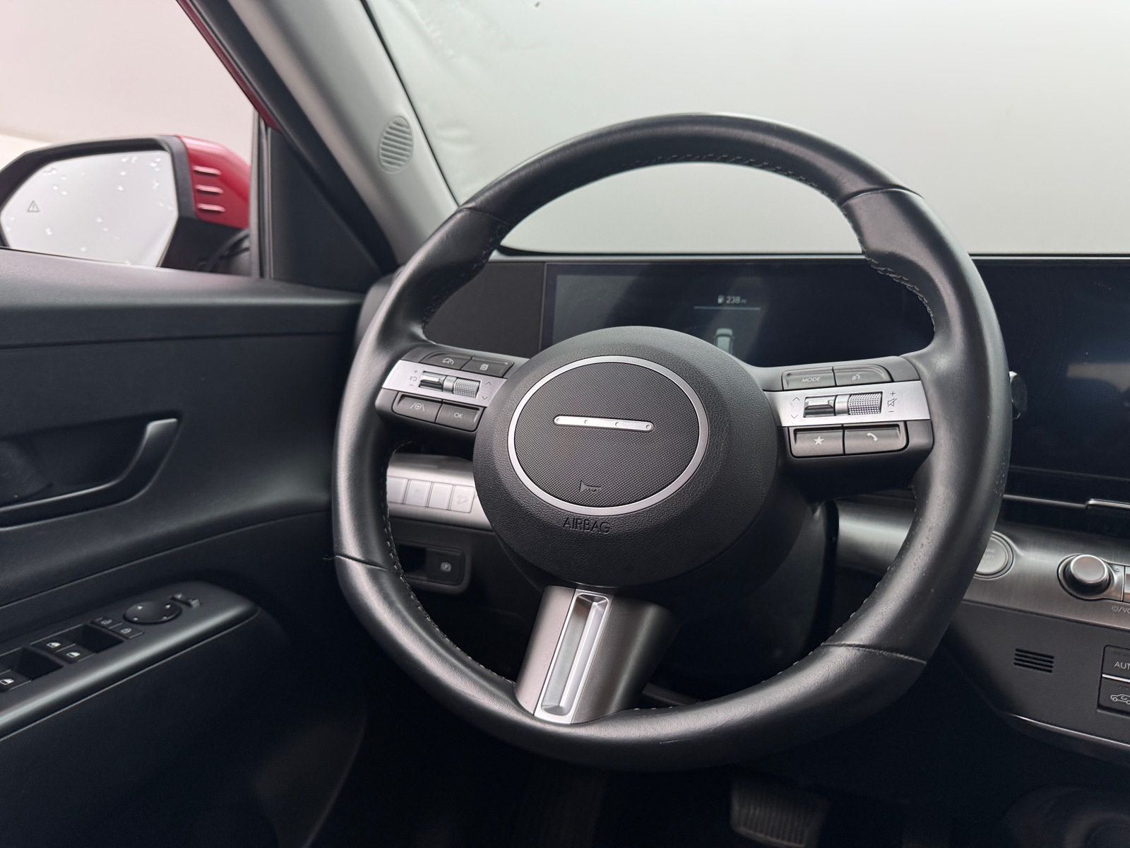 Thumbnail: 2024 Hyundai Kona - 5