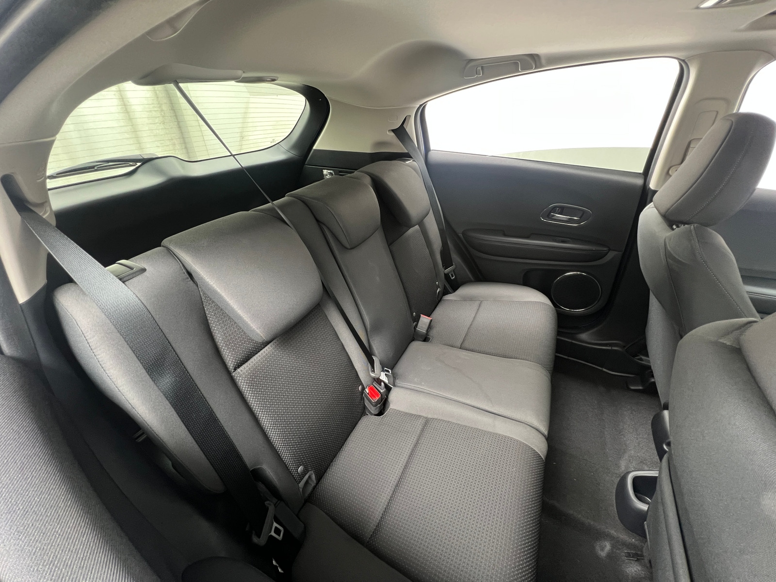 Thumbnail: 2022 Honda HR-V - 6