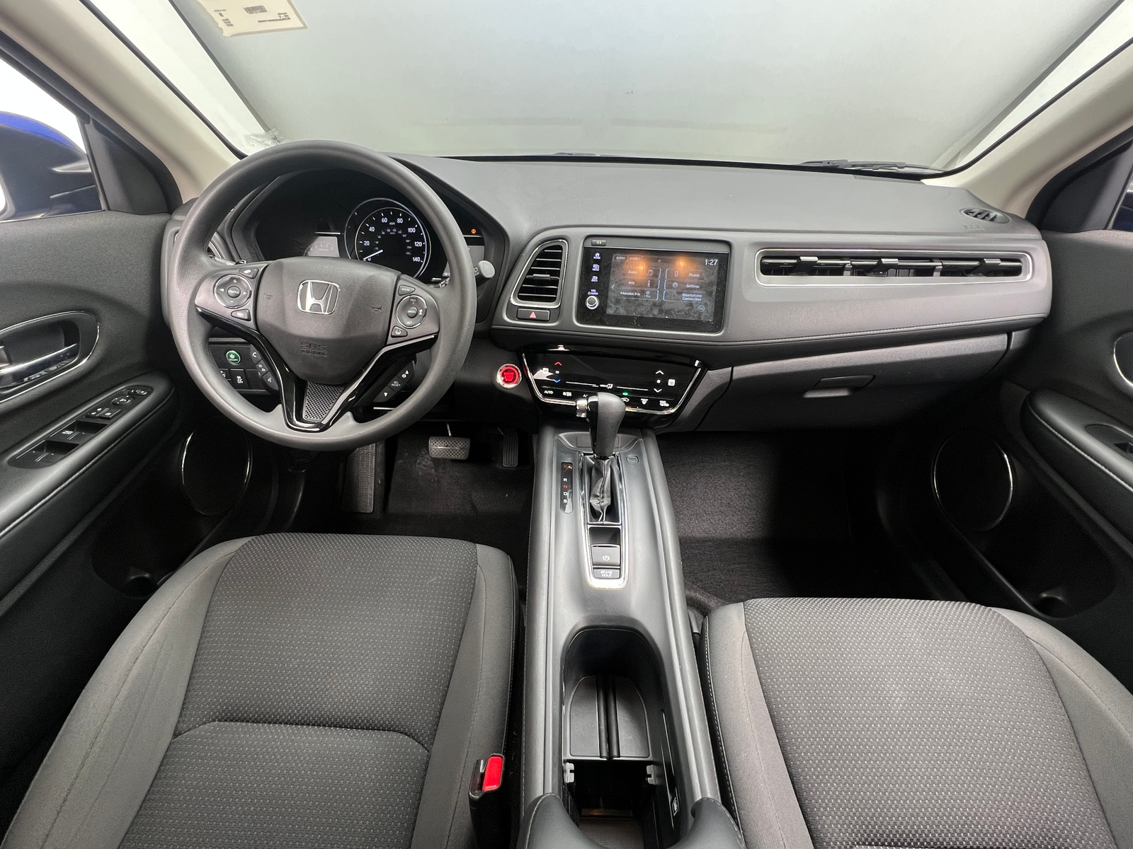 Thumbnail: 2022 Honda HR-V - 3