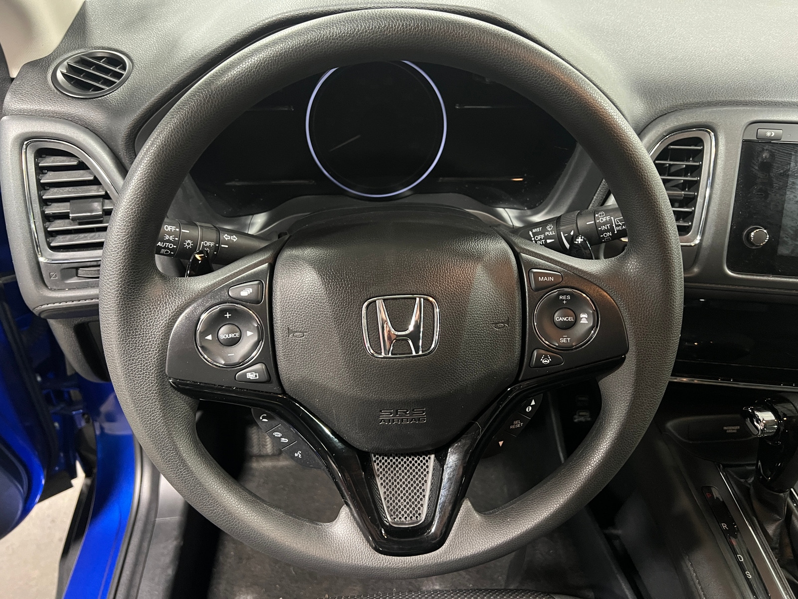Thumbnail: 2022 Honda HR-V - 5