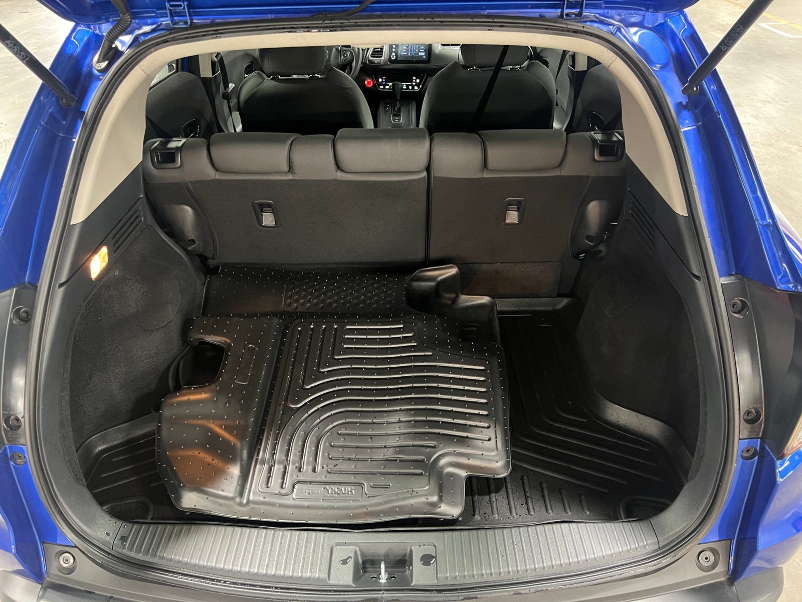Thumbnail: 2022 Honda HR-V - 7