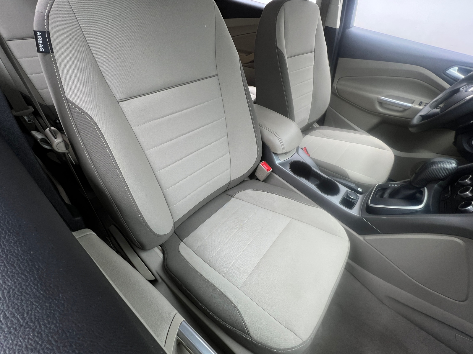 Thumbnail: 2014 Ford Escape - 2