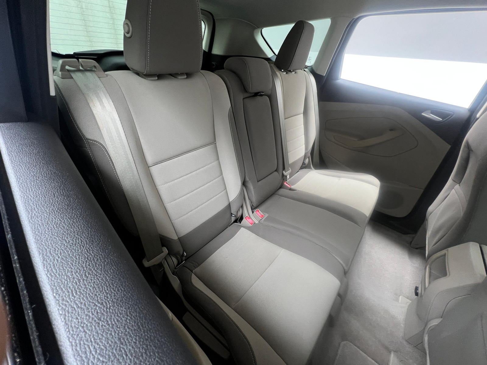 Thumbnail: 2014 Ford Escape - 6
