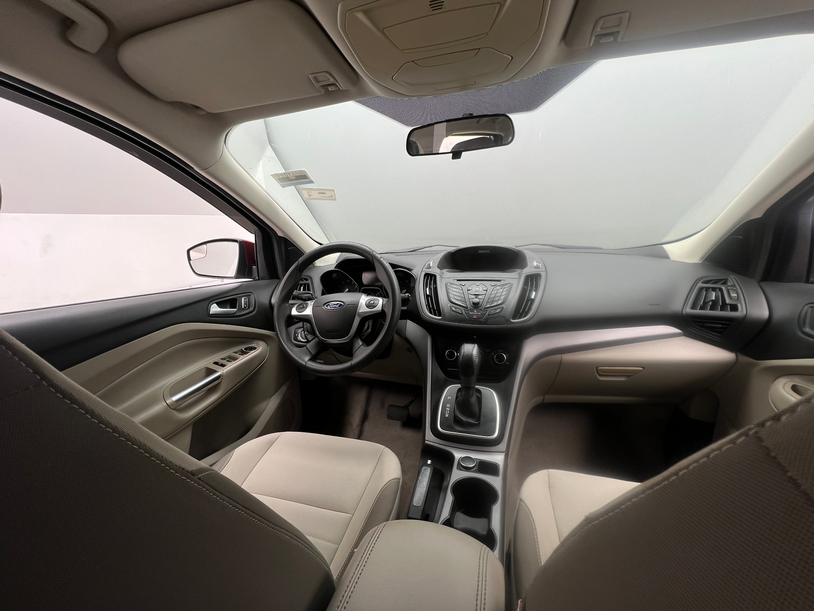 Thumbnail: 2014 Ford Escape - 3