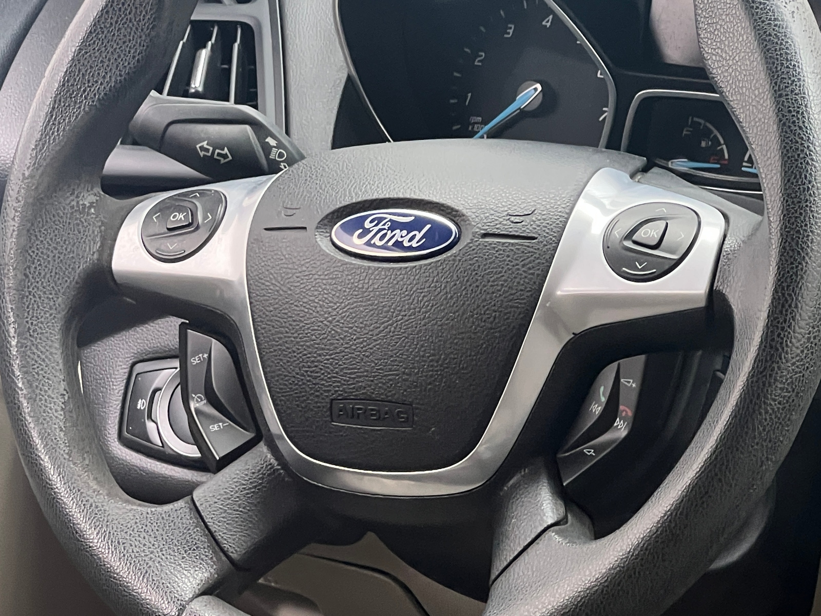 Thumbnail: 2014 Ford Escape - 5