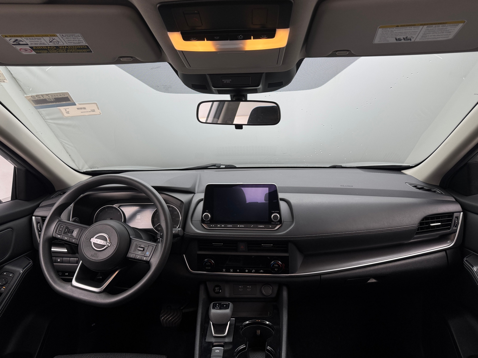 Thumbnail: 2024 Nissan Rogue - 3