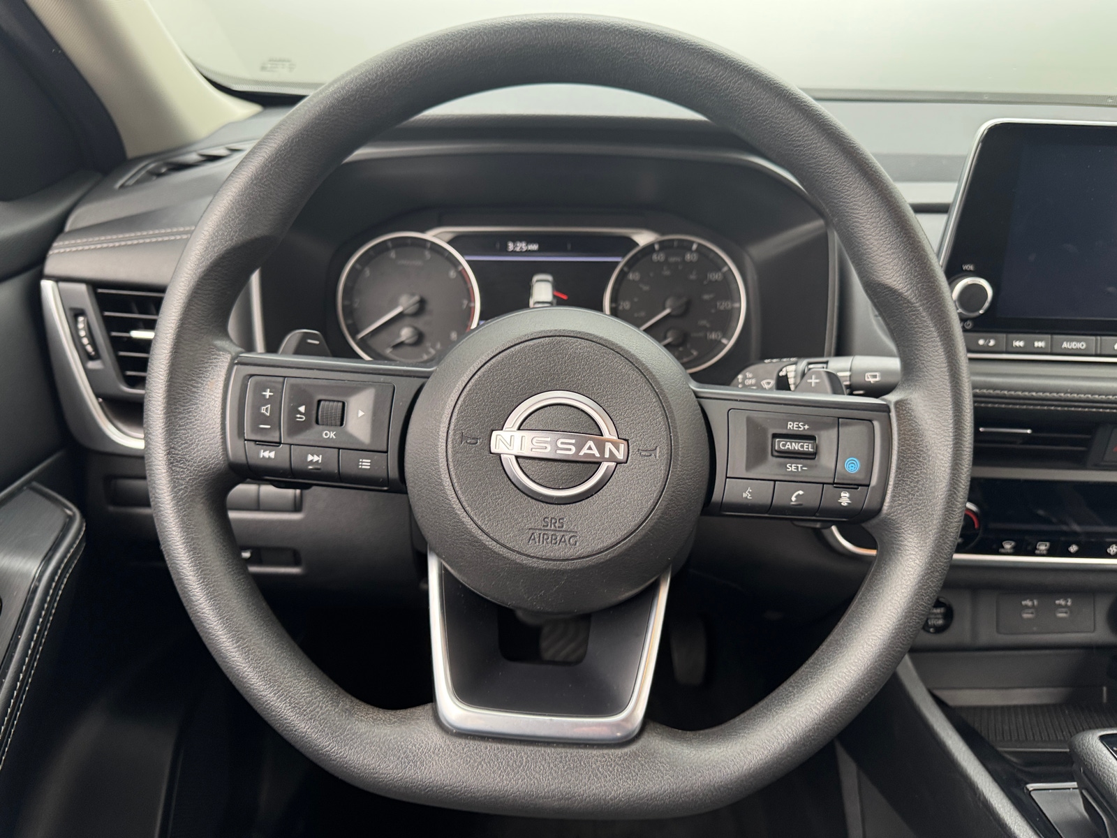 Thumbnail: 2024 Nissan Rogue - 5