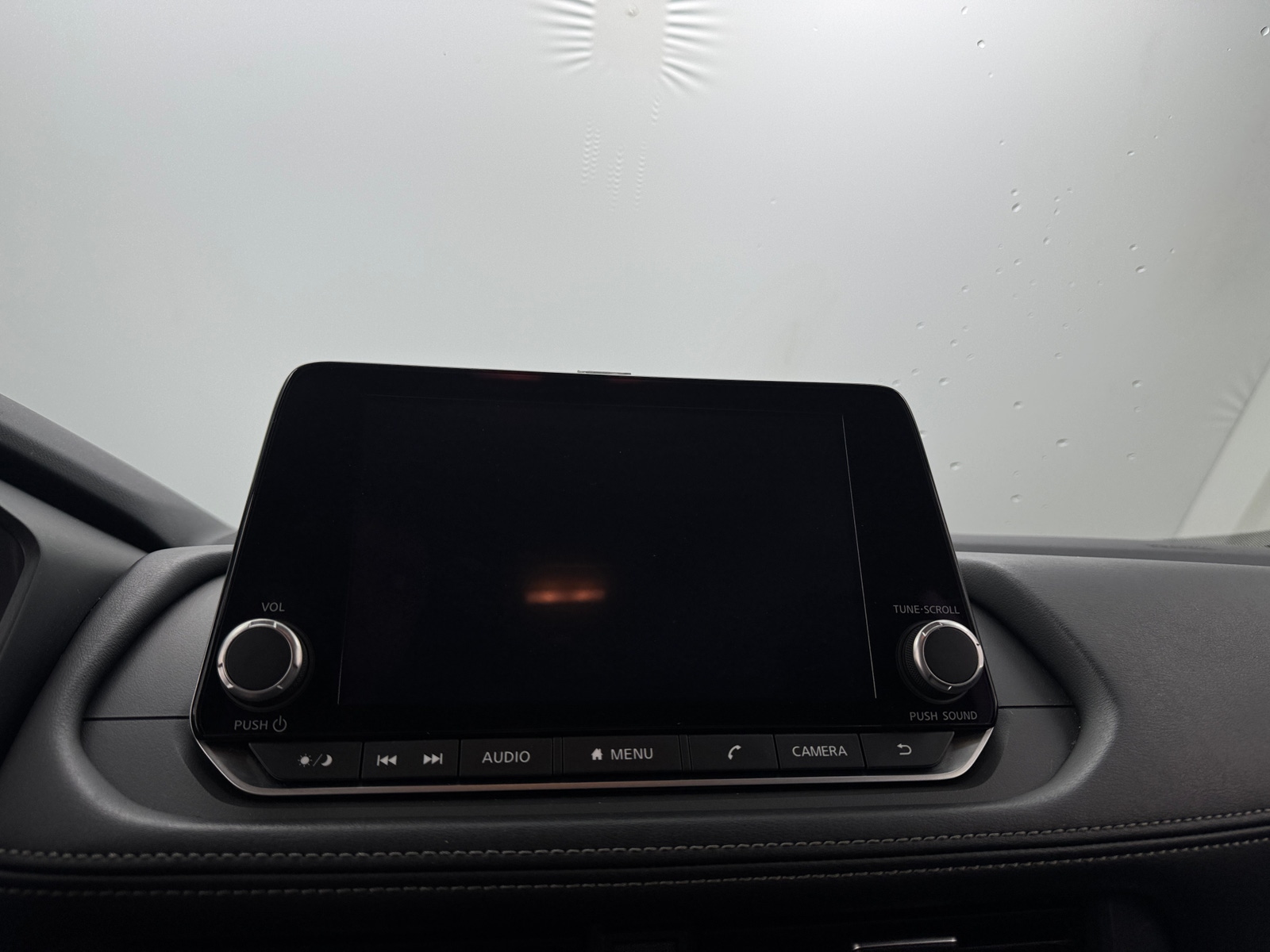 Thumbnail: 2024 Nissan Rogue - 4
