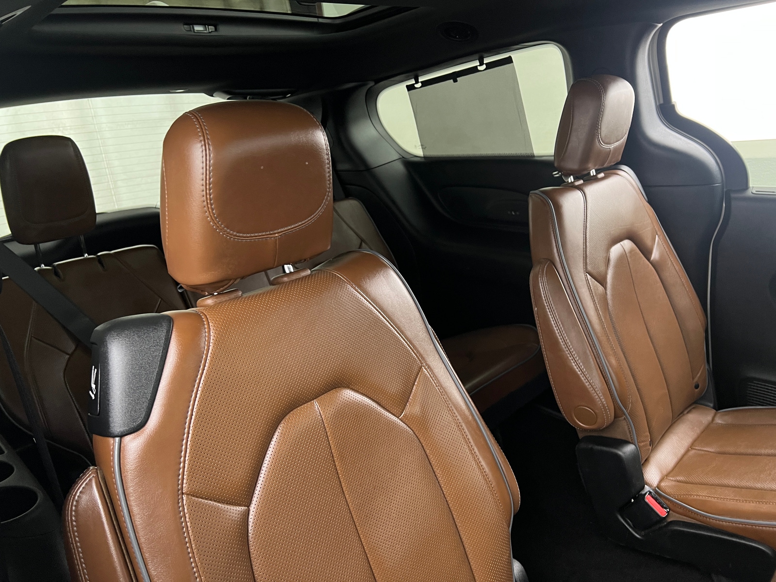 Thumbnail: 2020 Chrysler Pacifica - 5