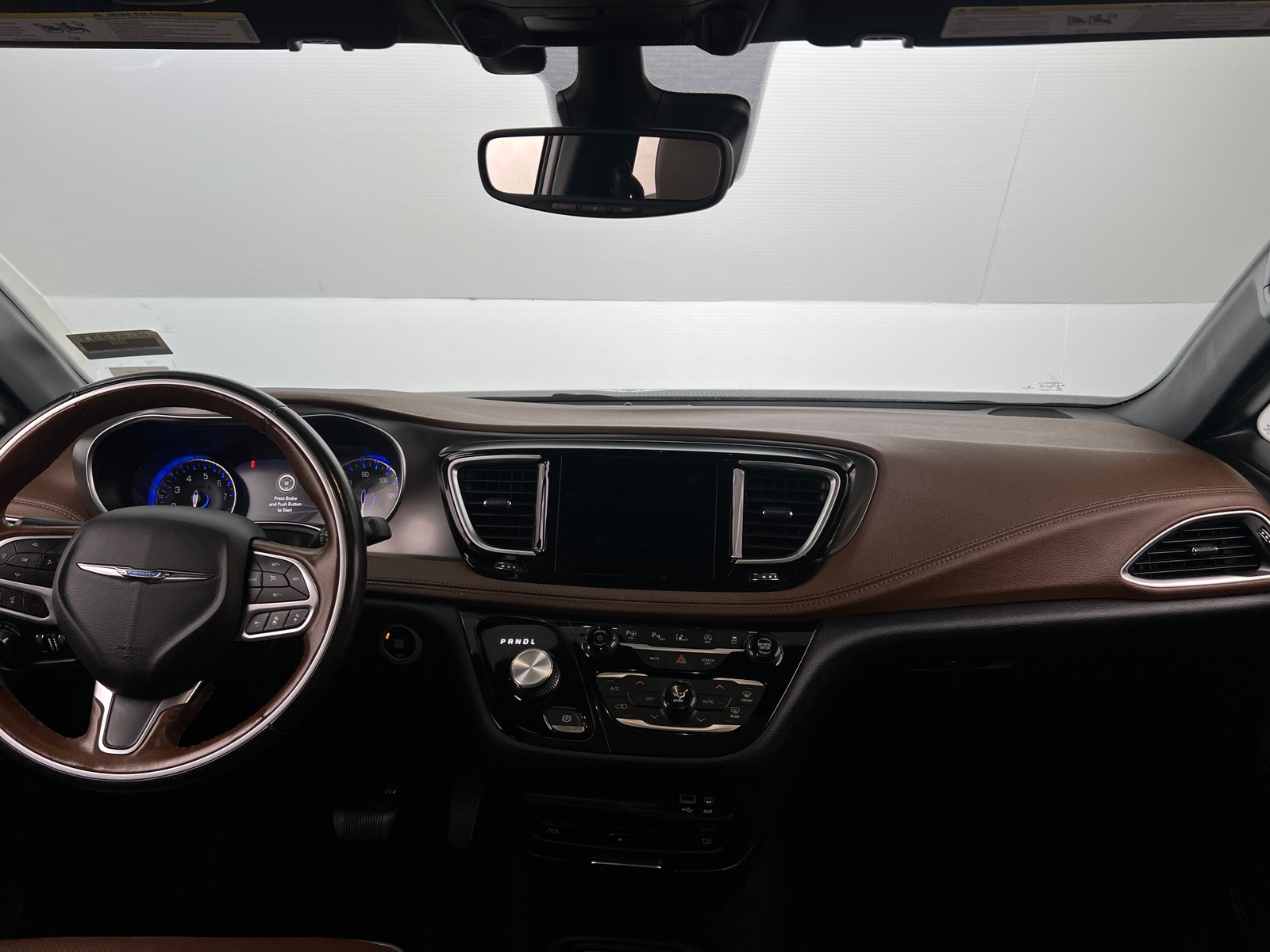Thumbnail: 2020 Chrysler Pacifica - 2