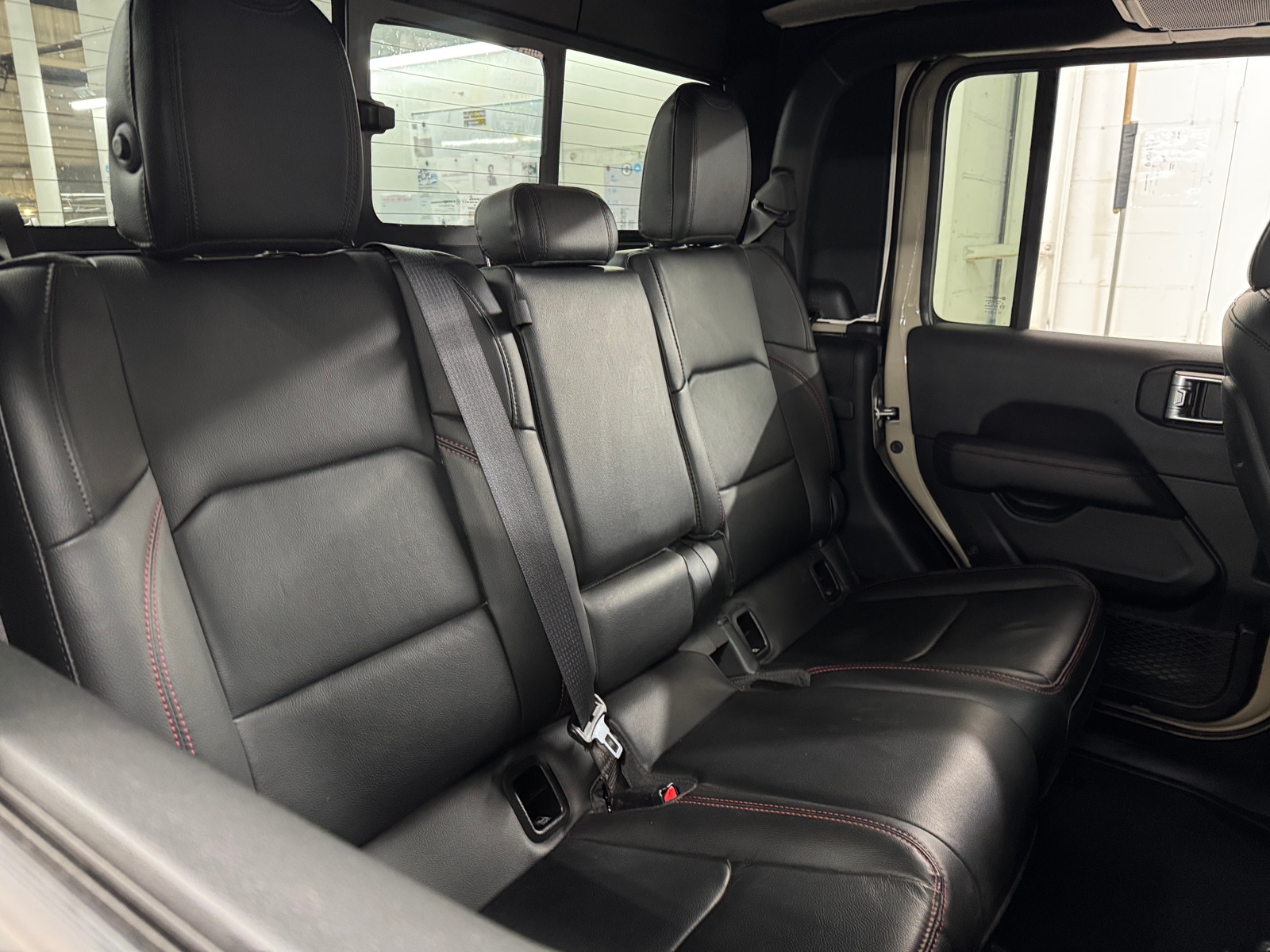 Thumbnail: 2022 Jeep Gladiator - 5