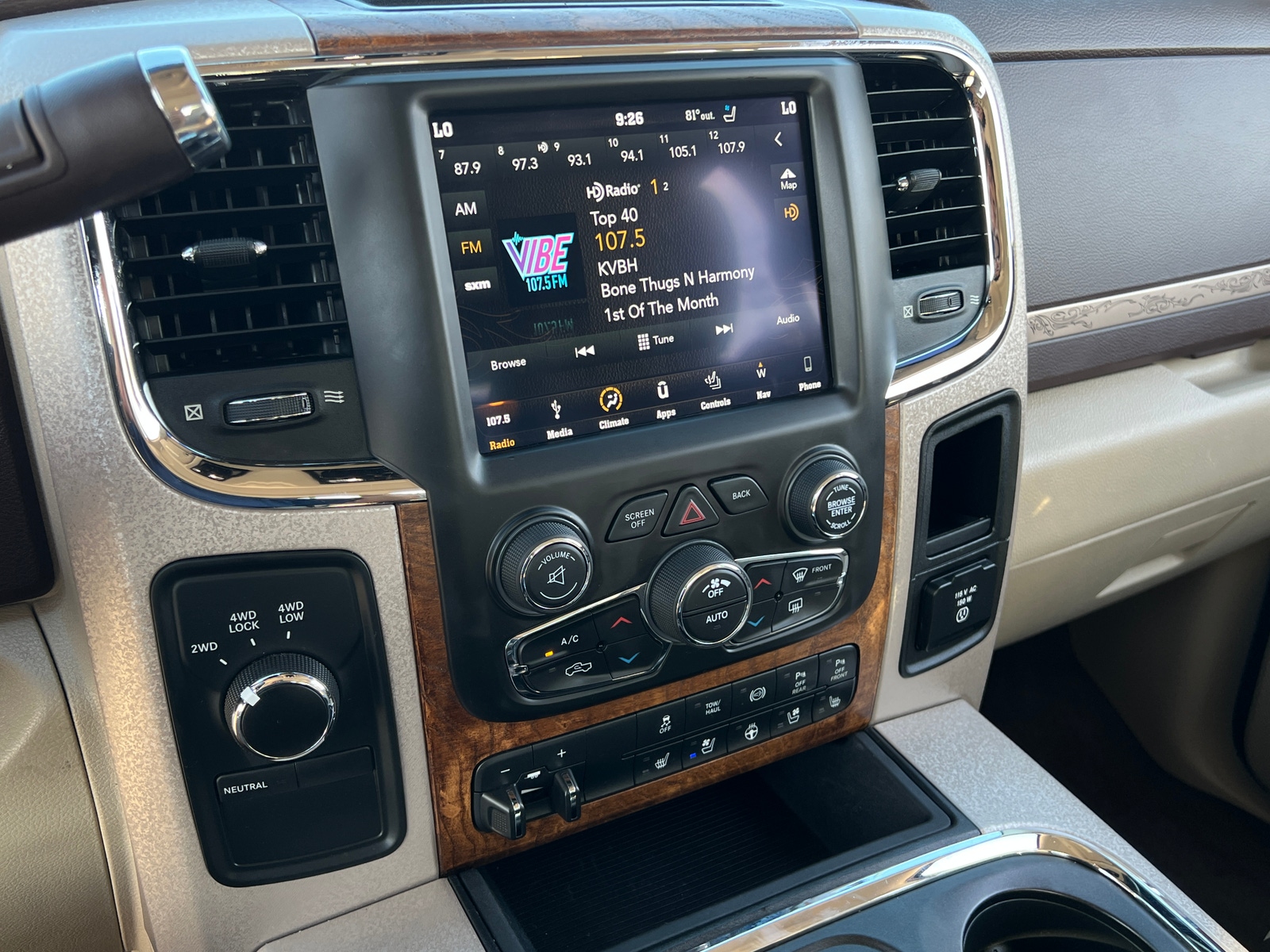 Thumbnail: 2018 RAM 3500 - 3