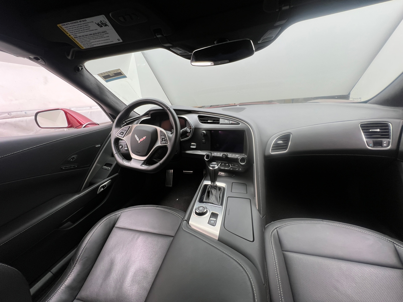 Thumbnail: 2016 Chevrolet Corvette - 2