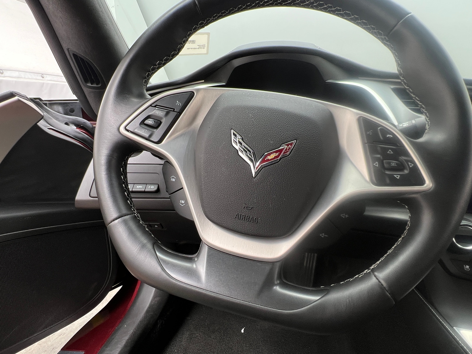 Thumbnail: 2016 Chevrolet Corvette - 4