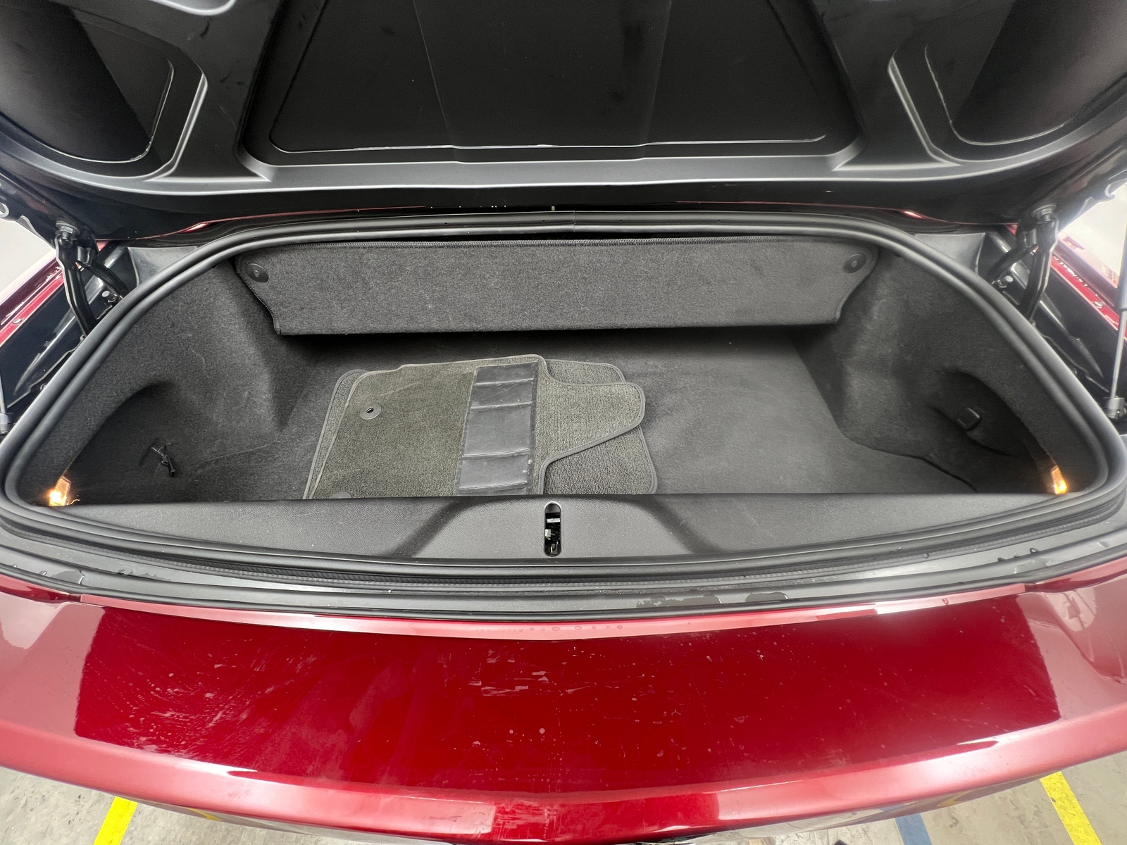 Thumbnail: 2016 Chevrolet Corvette - 5