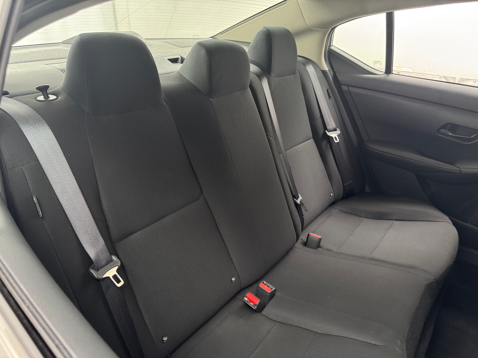 Thumbnail: 2025 Nissan Sentra - 6