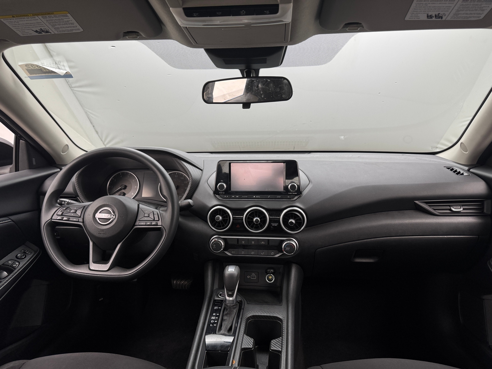 Thumbnail: 2025 Nissan Sentra - 3