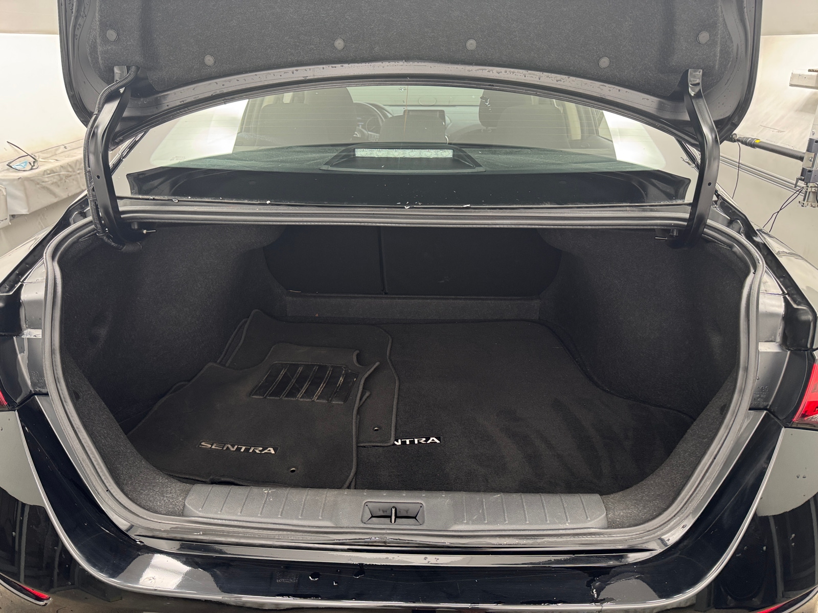 Thumbnail: 2025 Nissan Sentra - 7