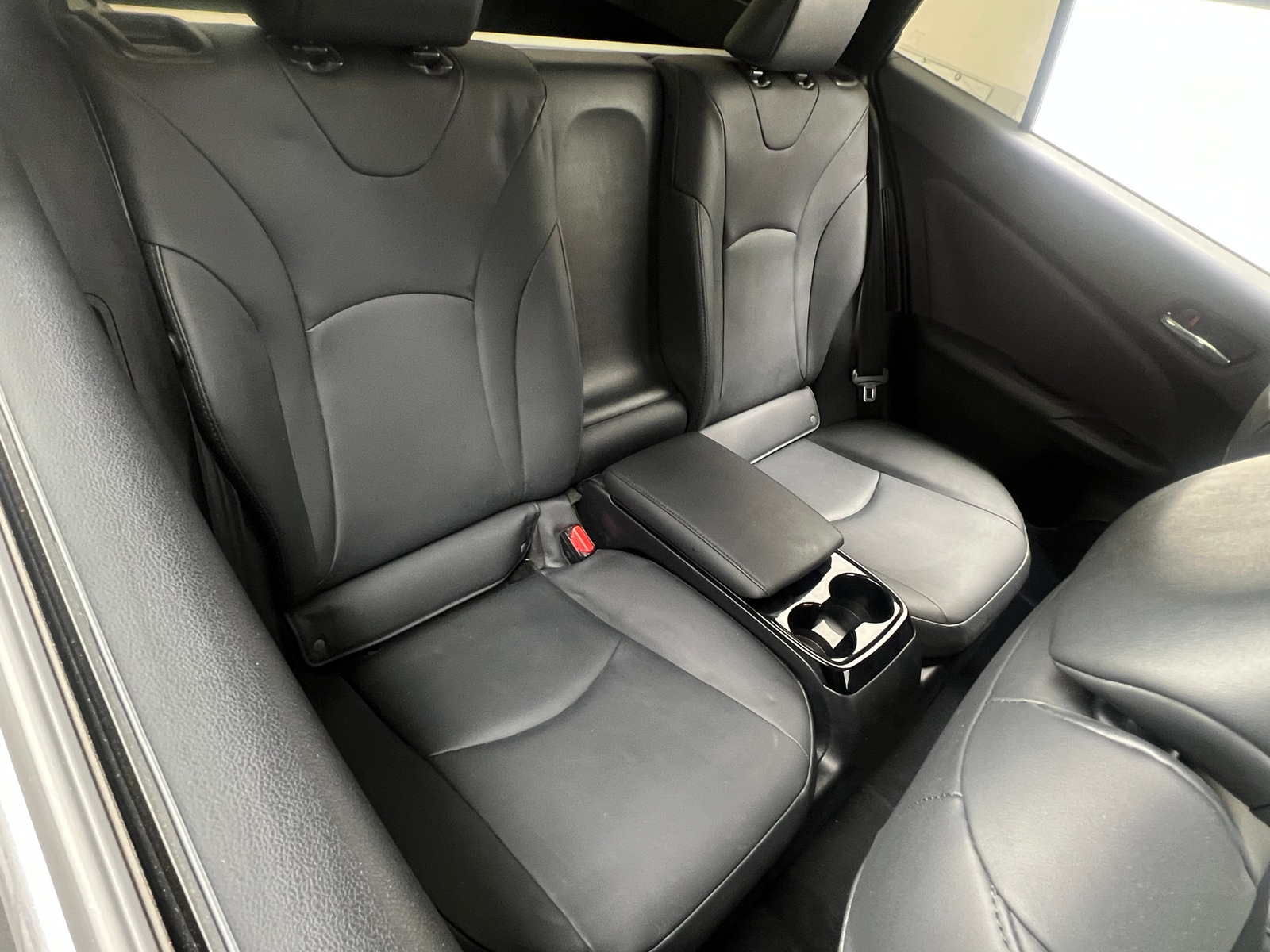 Thumbnail: 2019 Toyota Prius Prime - 5