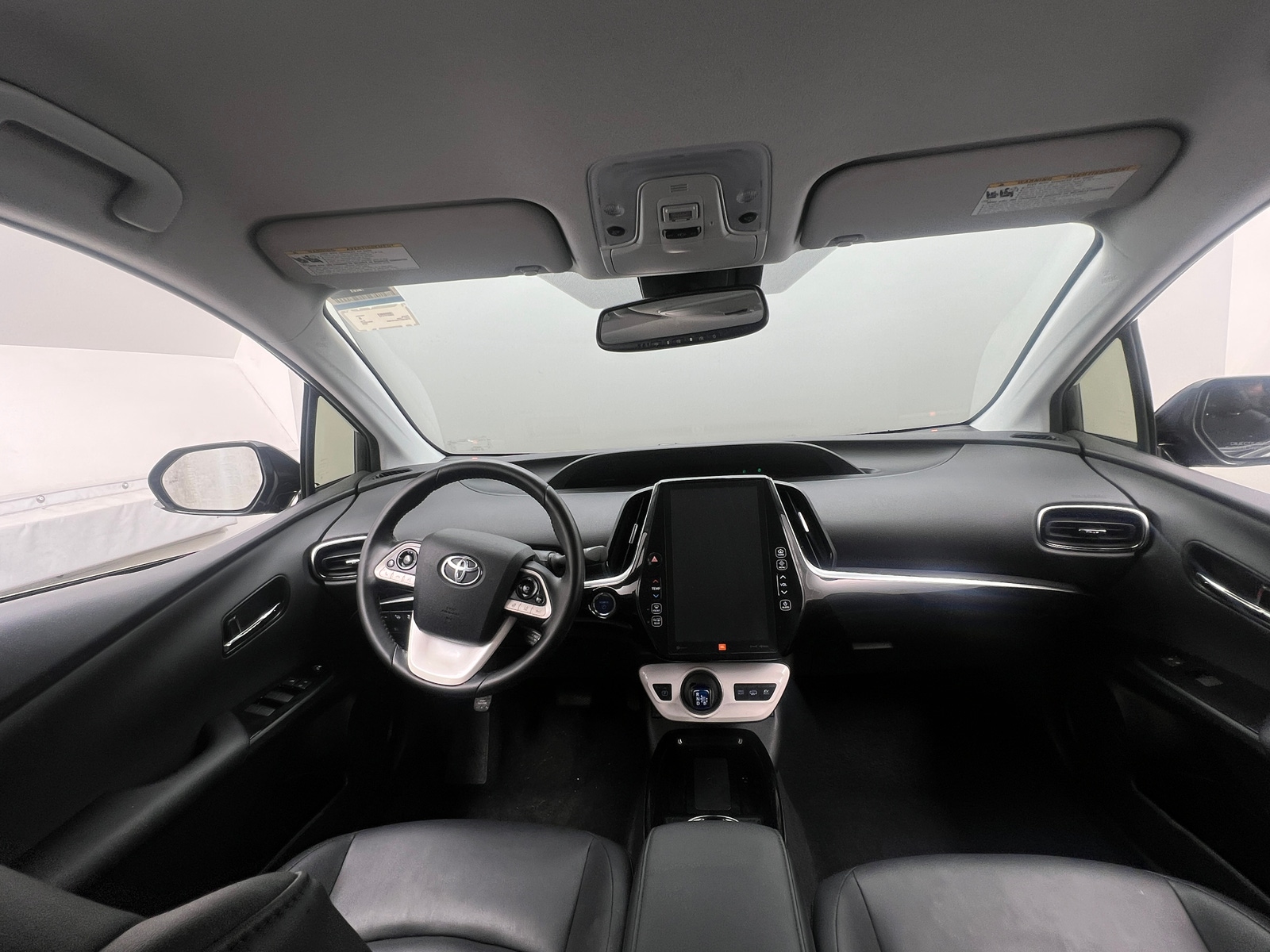 Thumbnail: 2019 Toyota Prius Prime - 2