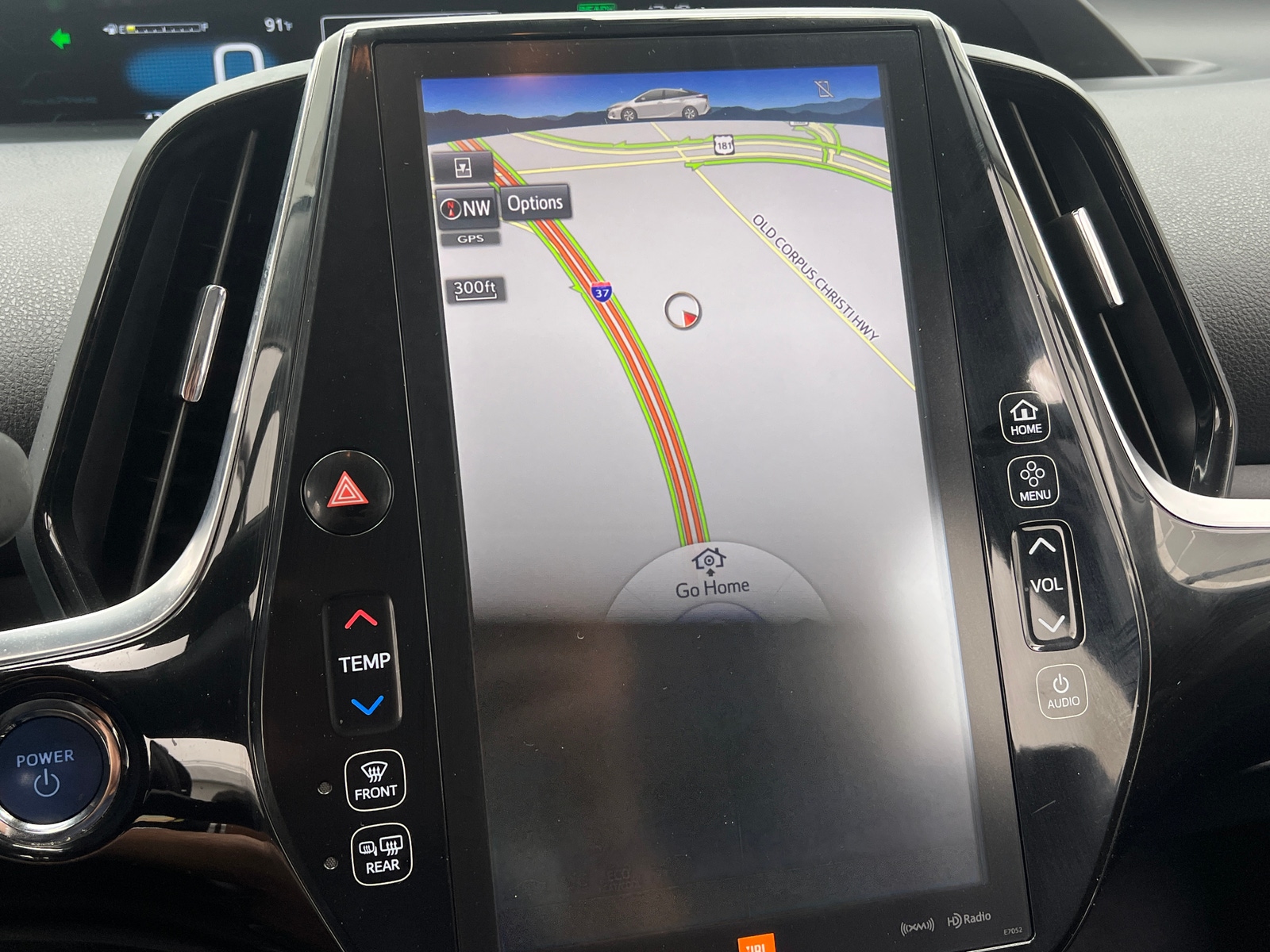 Thumbnail: 2019 Toyota Prius Prime - 3