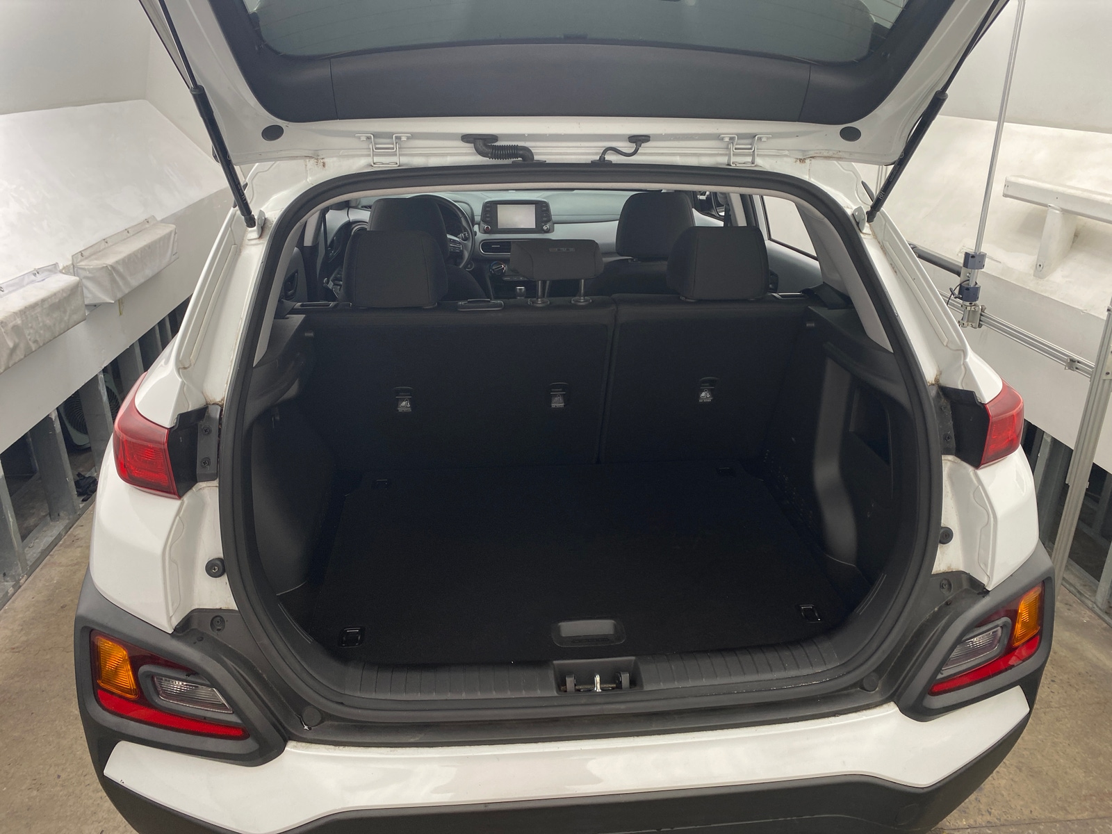Thumbnail: 2021 Hyundai Kona - 7