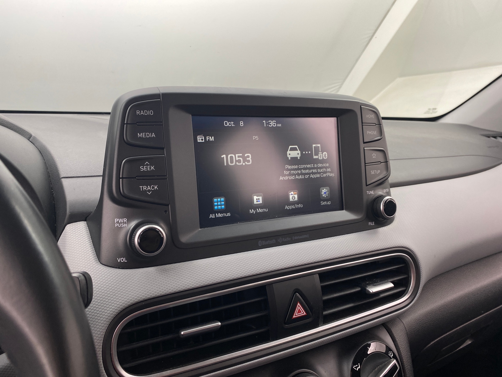 Thumbnail: 2021 Hyundai Kona - 4