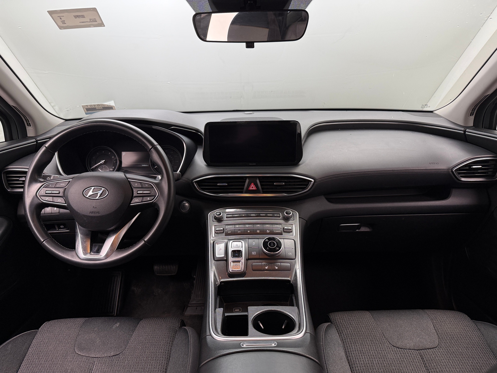 Thumbnail: 2023 Hyundai Santa Fe - 3
