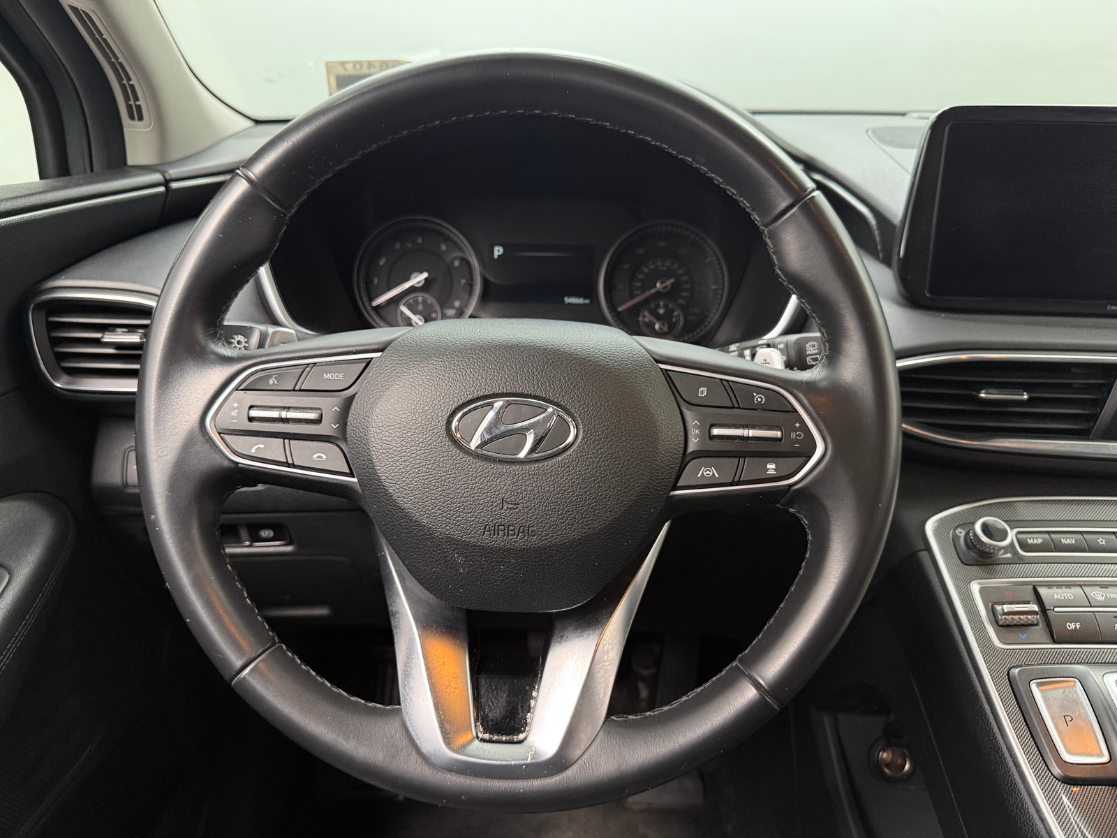 Thumbnail: 2023 Hyundai Santa Fe - 5