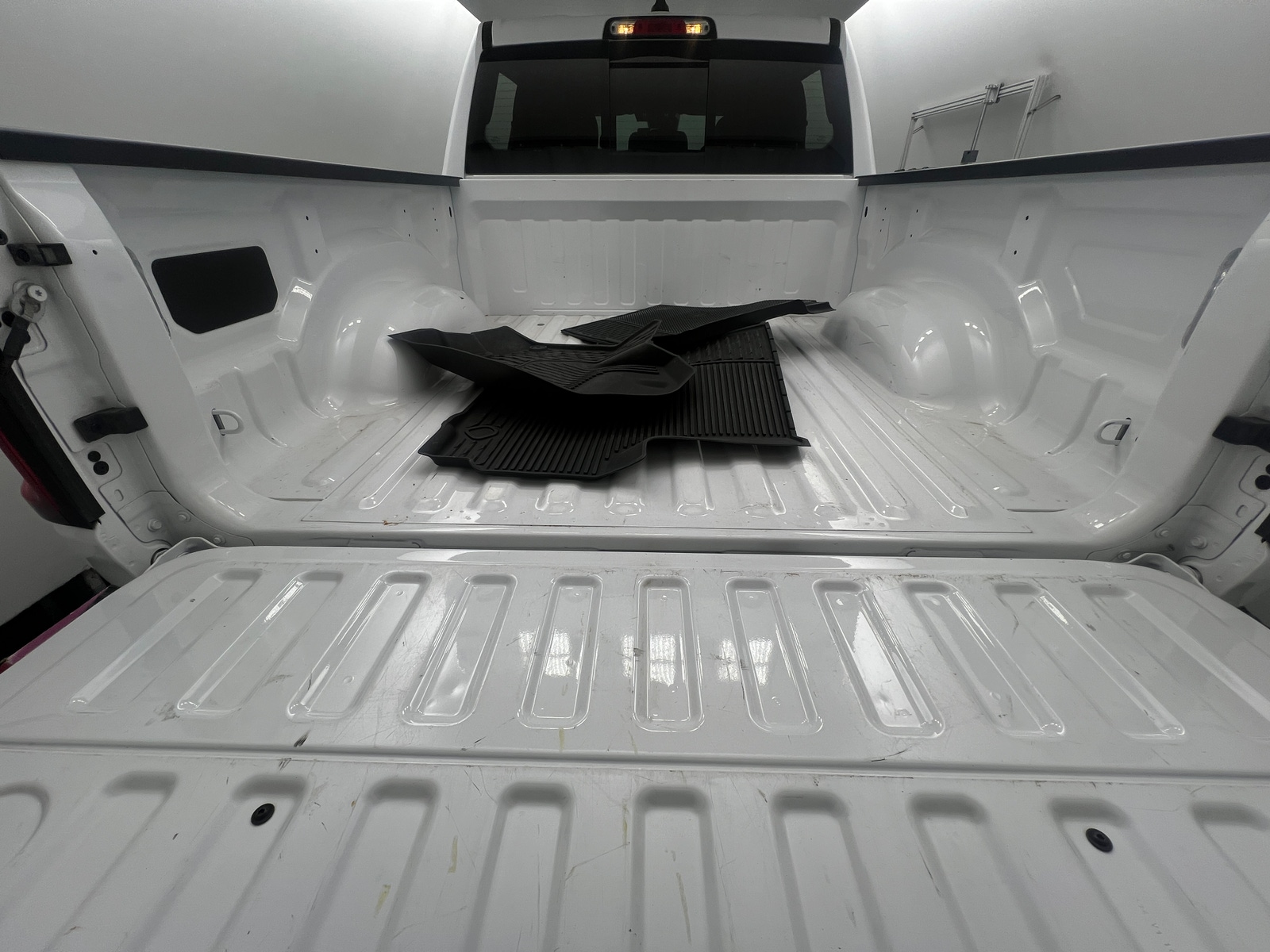 Thumbnail: 2025 RAM 1500 - 7