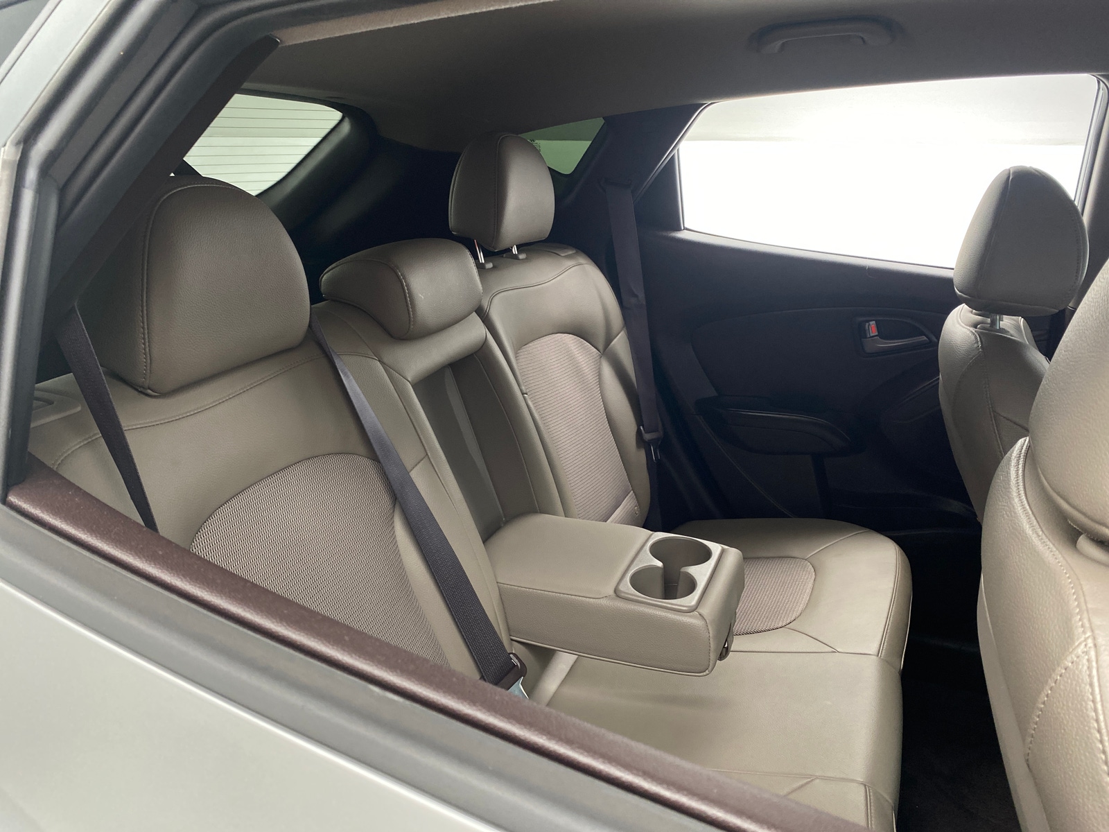 Thumbnail: 2015 Hyundai Tucson - 6