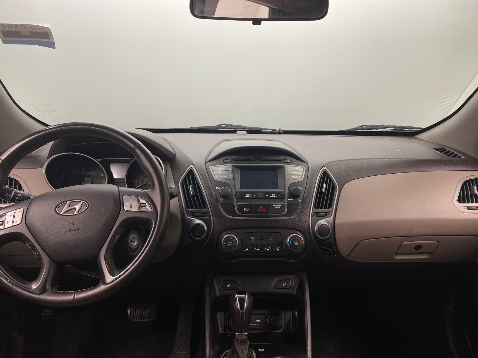 Thumbnail: 2015 Hyundai Tucson - 3