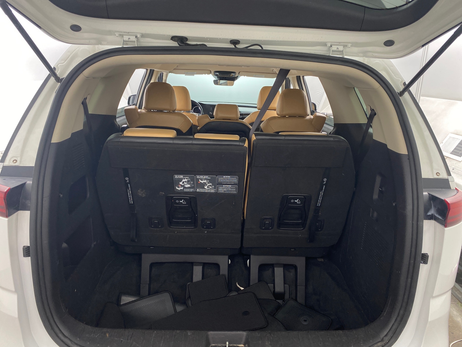 Thumbnail: 2023 Kia Carnival - 6