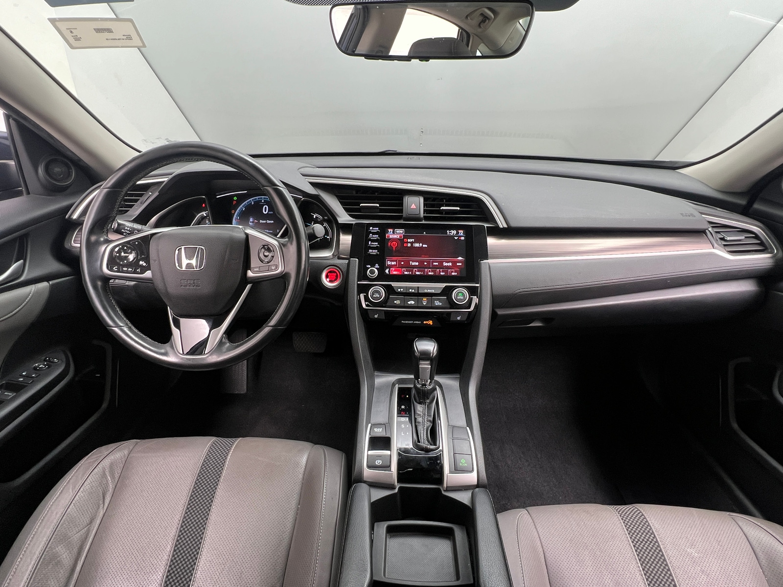 Thumbnail: 2020 Honda Civic - 2