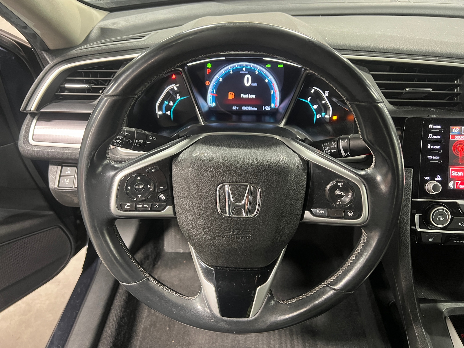 Thumbnail: 2020 Honda Civic - 4
