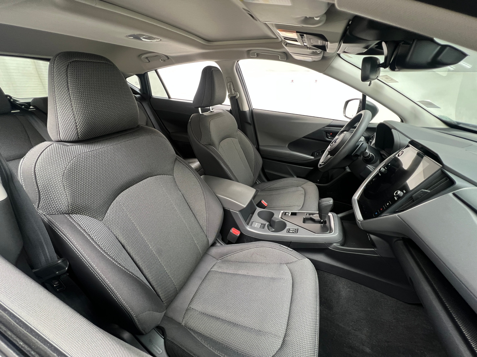 Thumbnail: 2024 Subaru Crosstrek - 2