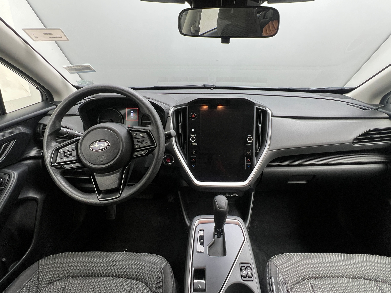 Thumbnail: 2024 Subaru Crosstrek - 3